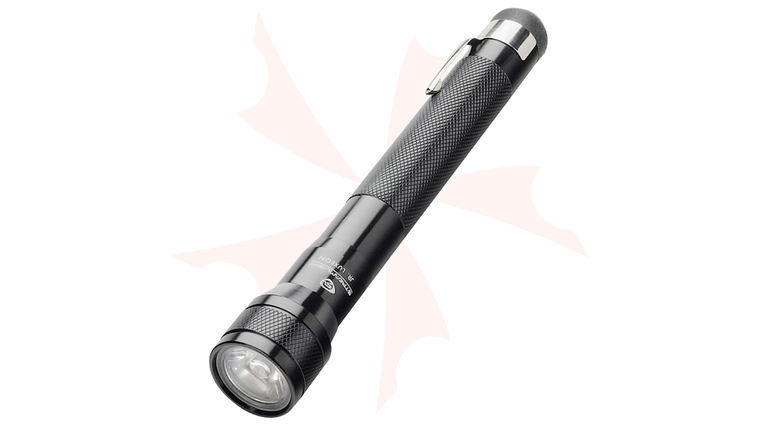streamlight jr flashlight Streamlight Jr. Luxeon LED Light - KnifeCenter - ST71500