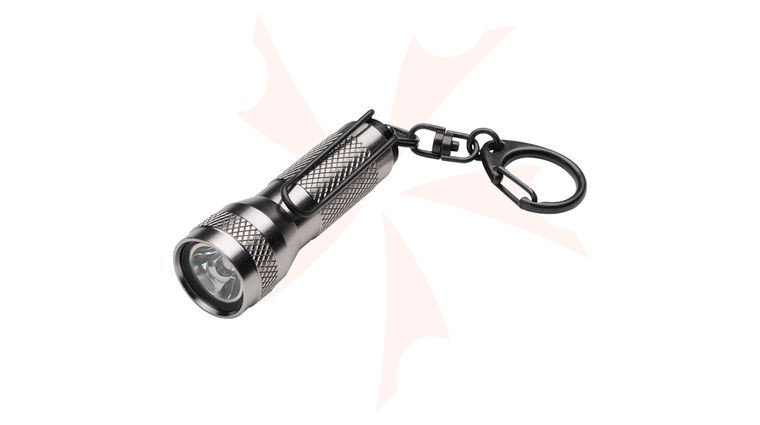 streamlight keymate flashlight Key-Mate Black & Green Up to 96 hours run time Streamlight Launches Keymate USB Rechargeable