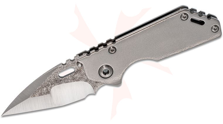 Mick Strider Custom AR .75 Folding Knife 3.25