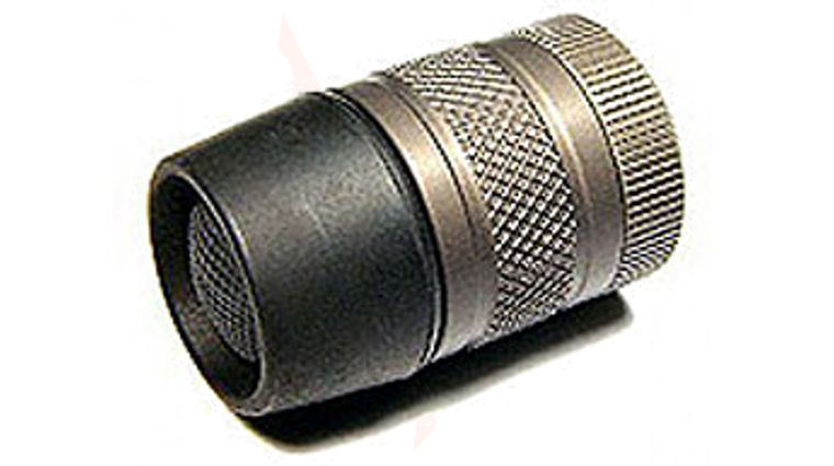 SureFire Z48 Click-On Lock-out Tailcap for 6P D2 D3 C2 C3 Z2 Z3 M2