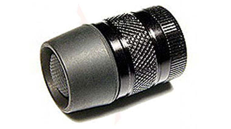 SureFire Z49 Click-On Lock-out Tailcap for 6P D2 D3 C2 C3 Z2 Z3 M2