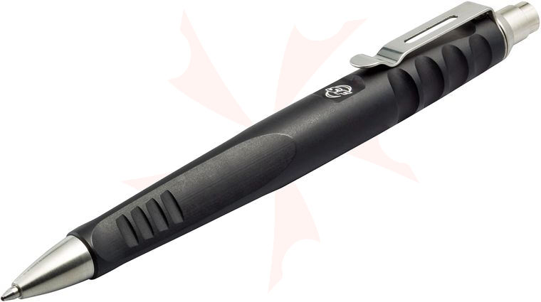 SureFire EWP-03-BK The SureFire Pen III, Black Aluminum Body