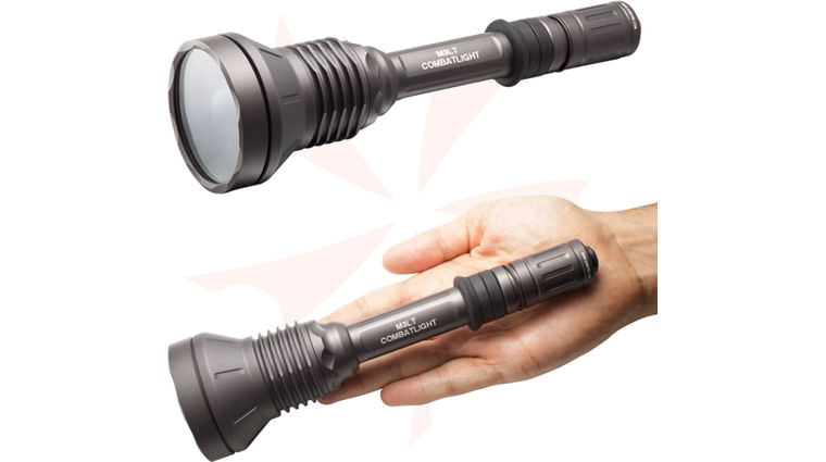 SureFire M3LT CombatLight Extended-Range Dual Output LED
