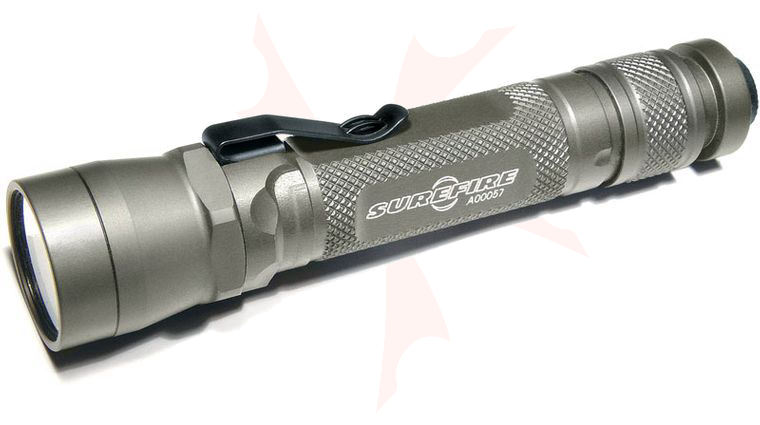 SureFire A2 Aviator (Yellow-Green) Dual-Output Dual-Spectrum
