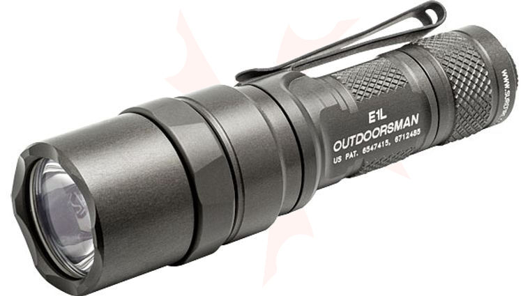 Surefire E1L OUTDOORSMAN LEDライト Surefire E1L Outdoorsman Flashlight for sale online | eBay