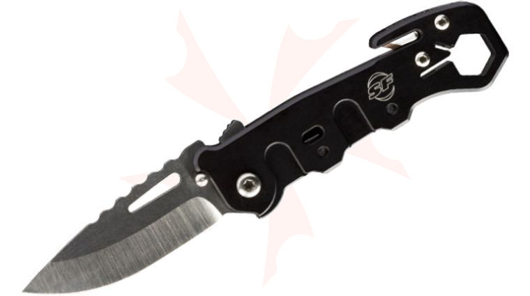 SureFire EW-10 Crank Utility Knife 3