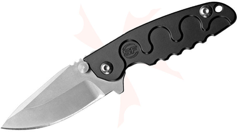 SureFire EW-12 JekyII Compact Folding Utility Knife 3.1
