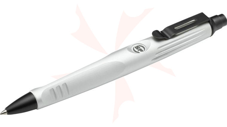 SUREFIRE ペン EWP02 アルミ合金 fisherspace pen付 SUREFIRE ペン EWP02 アルミ合金 fisherspace pen付 - メルカリ