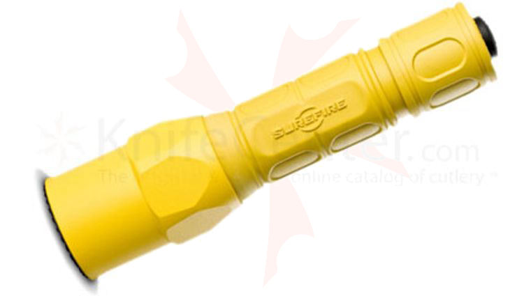 SUREFIRE G2X-A-BK TACTICAL 200lmシングル SureFire G2X Tactical Single-Output LED Flashlight, 200 Lumens
