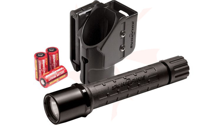 ライト・ランタン 1-25 SUREFIRE V10 Nylon Holster SUREFIRE V25 ナイロンホルスター 激安特価販売：アカリセンター