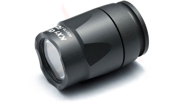 SureFire KX1 White LED Conversion Head for E1E and E1L