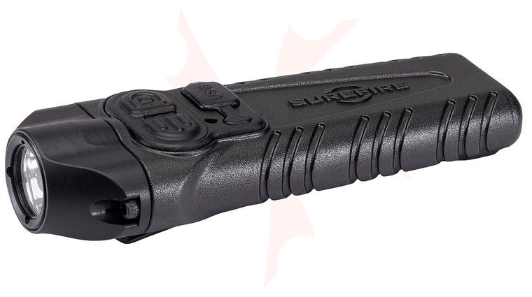 SureFire Stiletto Pro Multi-Output Rechargeable Pocket LED Flashlight, 1,000 Max Lumens
