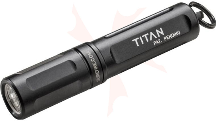 SUREFIRE TITAN-A キーライト SureFire TITAN-A Titan Ultra-Compact Dual-Output LED