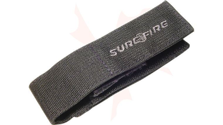 ライト・ランタン 1-27 SureFire V25 Nylon Holster Surefire V25 Nylon Clip-On Holster - KnifeCenter - Discontinued