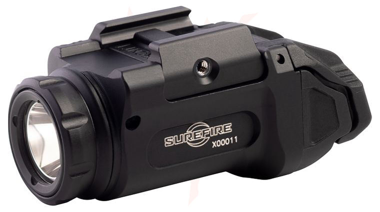 SureFire XC3-SUB-A Subcompact LED Handgun Light, 1000 Lumens