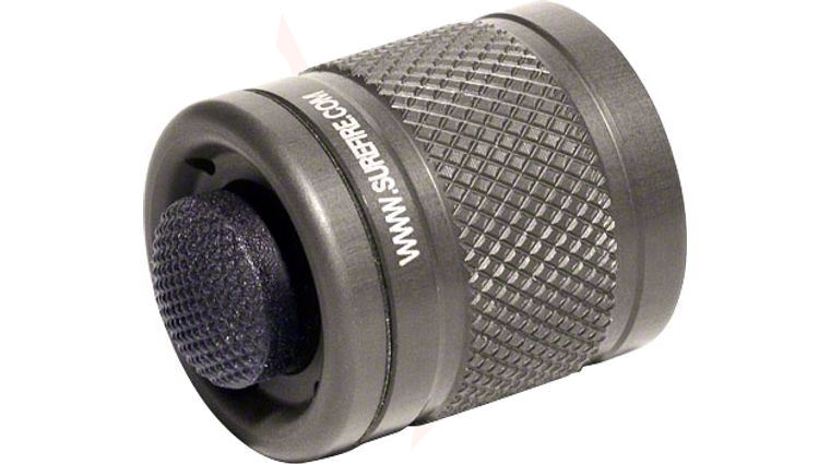 SureFire Z58 Click-on Tailcap Switch, Olive Drab - KnifeCenter