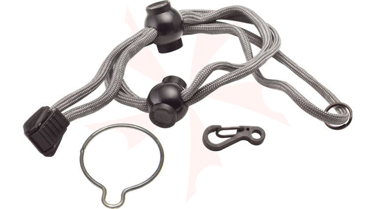 SureFire Z33 Lanyard for Flashlights with 1