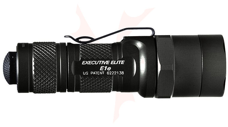 SureFire E1e Executive Elite ＋ KL1 LED Surefire E1E Executive