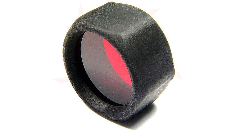 SureFire F05 Red Filter for 1