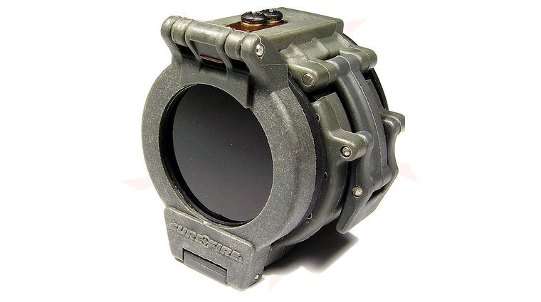 SureFire FM13 Infrared Filter for 1.62