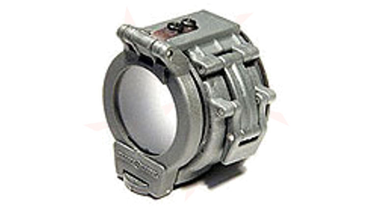 SureFire FM34 Beam Diffuser for 1.25