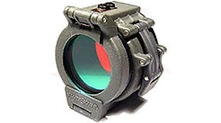 SureFire FM35 Red Filter for 1.25