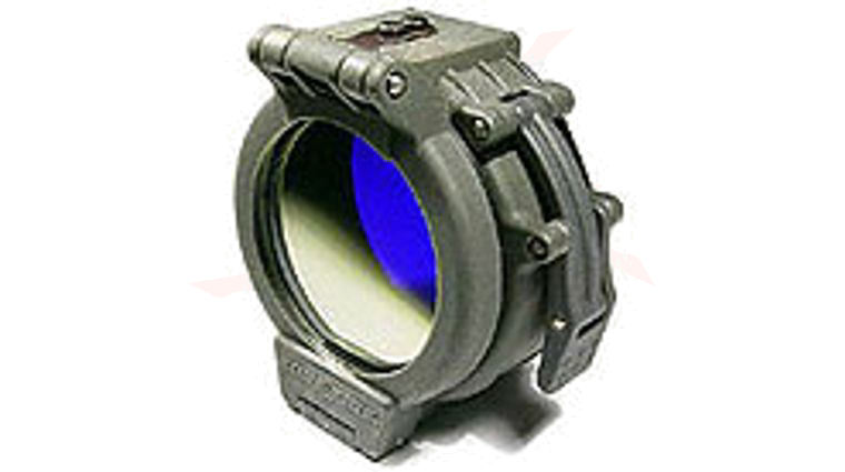 SureFire FM36 Blue Filter for 1.25