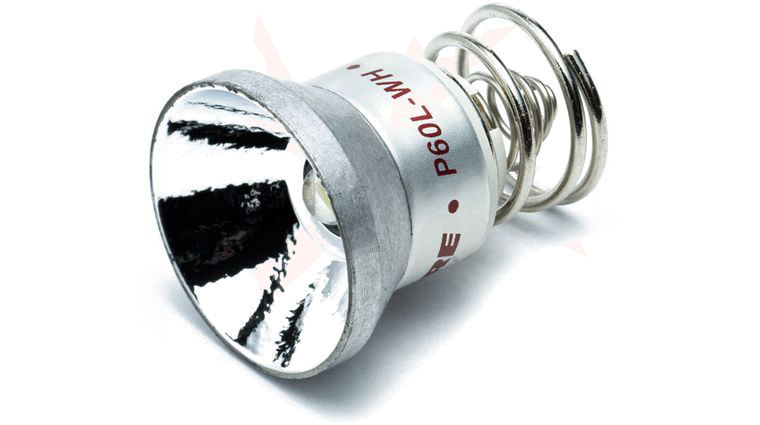 SureFire LED Assembly 80 Lumens for 6P, 9P, G2, G3, G2Z, C2, C3