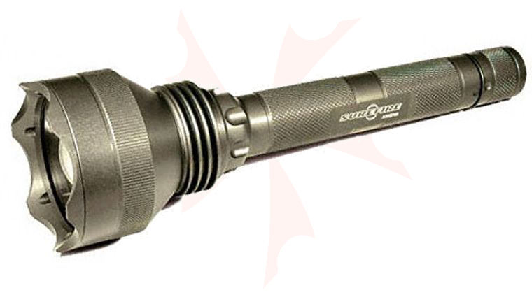 SureFire Incandescent M4 Devastator 9