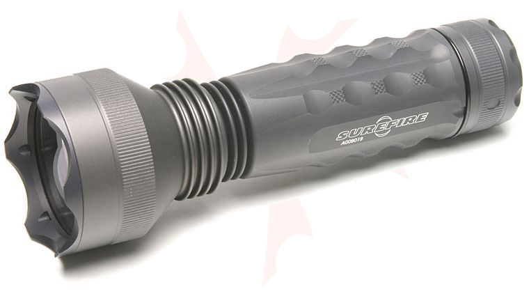 SureFire Guardian M6 Millenium 7.75