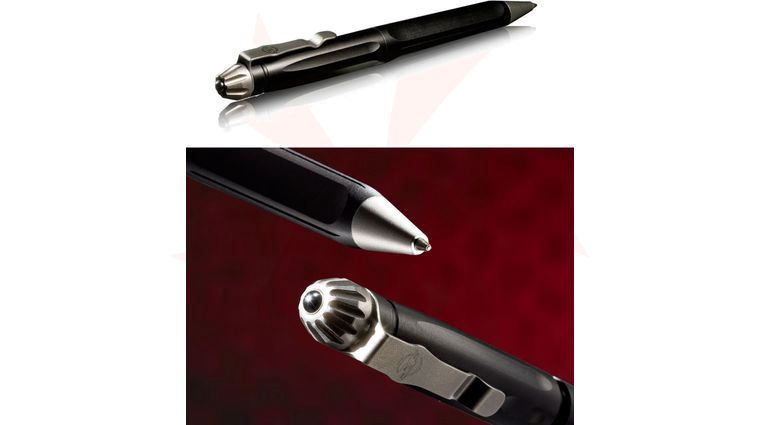 シュアファイア EWP-01-BK THE SUREFIRE PEN ボールペン Amazon.co.jp: (シュアファイア)SUREFIRE SUREFIRE PEN III BK