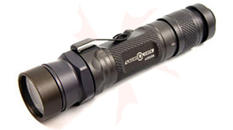SureFire L1 LumaMax LED Light 4.6