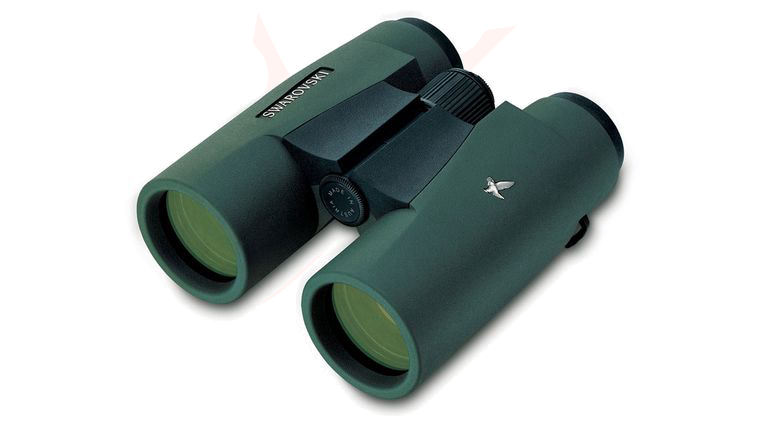 Swarovski Optik SLC 7X42 B Binoculars