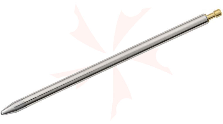 Victorinox Swiss Army Retractable Pen Refill, Blue Ink (Old SKU 30459)