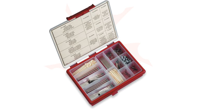 Victorinox Swiss Army Replacement Parts Kit