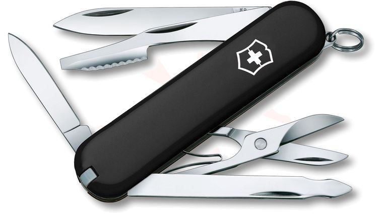 Victorinox Swiss Army Executive Multi-Tool, 3
