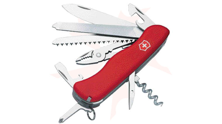 Victorinox Tradesman 4 3/8
