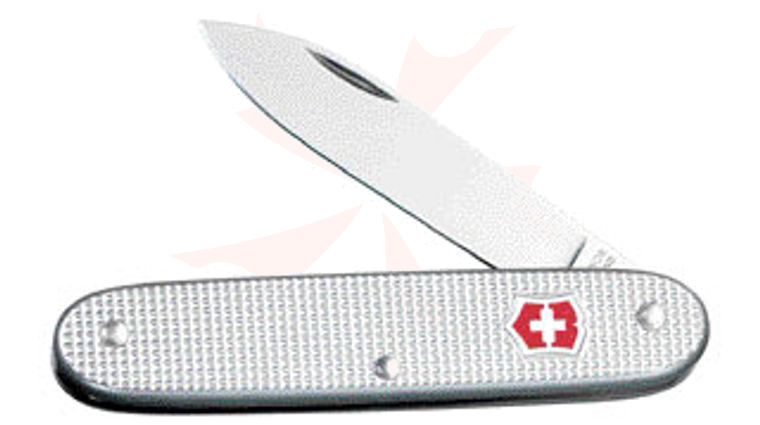 Victorinox Swiss Army Solo Alox 3-1/2