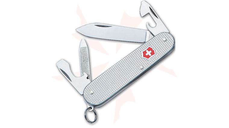 Victorinox Swiss Army Cadet Multi-Tool, 3.25