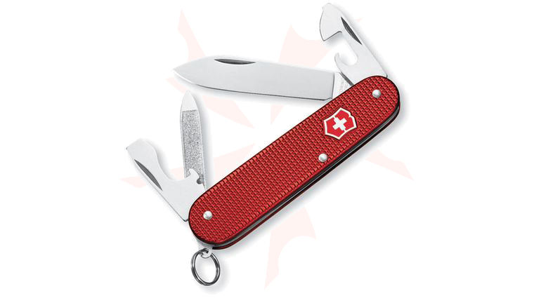 Victorinox Swiss Army Cadet Multi-Tool, 3.25