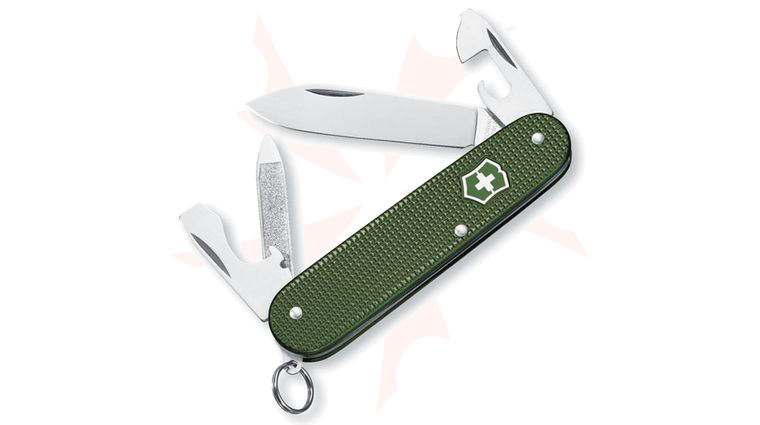 Swiss Army 