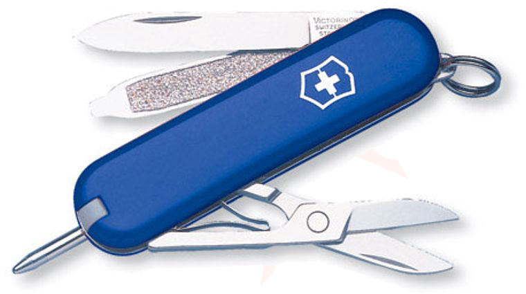 Victorinox Swiss Army Signature Multi-Tool, 2-1/4