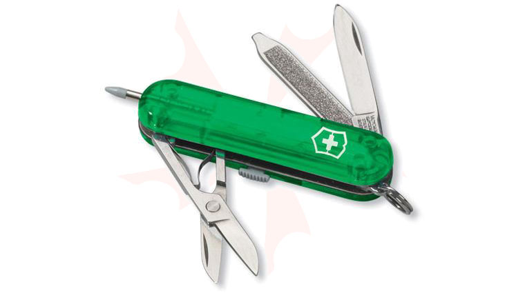 Victorinox Swiss Army Signature Multi-Tool, 2-1/4