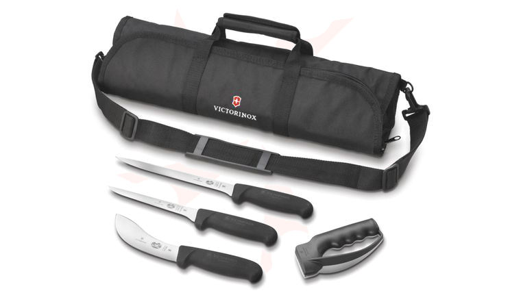 Victorinox Forschner Small Field Dressing Kit (Old Sku 57612)
