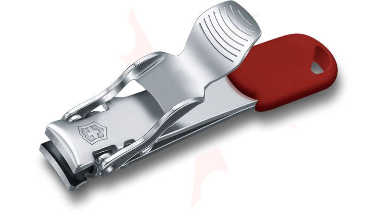 Victorinox Swiss Army Nail Clipper