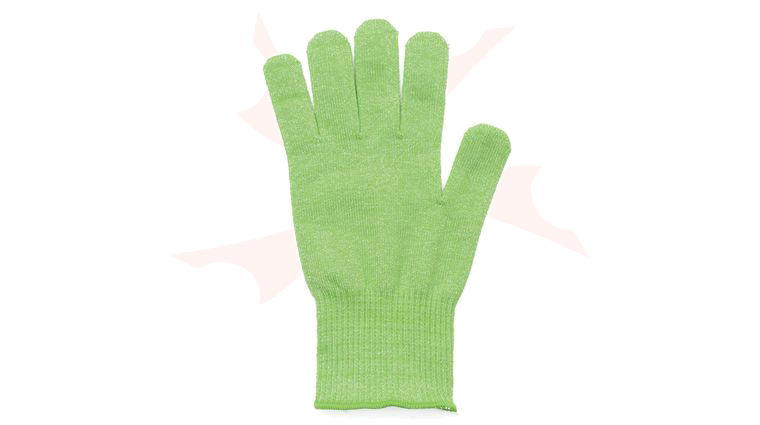 Victorinox Forschner 7.9048.4 Cut Resistant Glove, Green