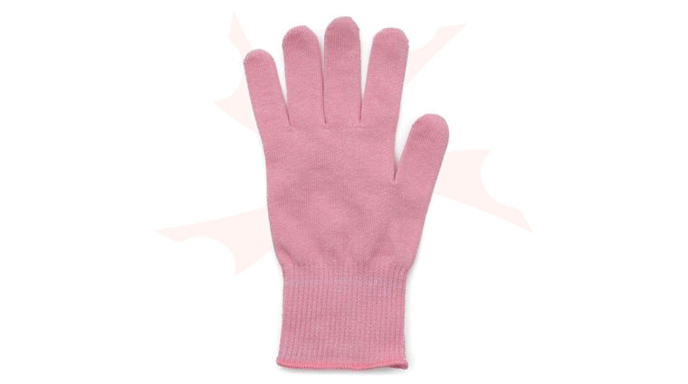 Victorinox Forschner 7.9048.5 Cut Resistant Glove, Pink