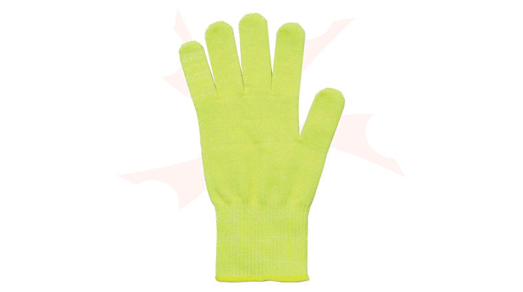Victorinox Forschner 7.9048.6 Cut Resistant Glove, Yellow