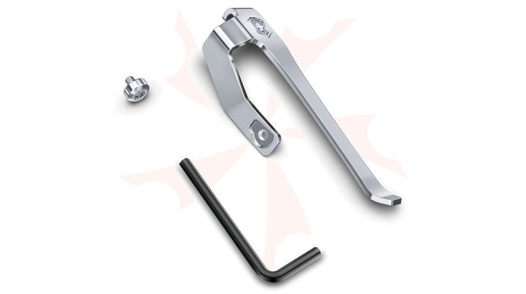 Victorinox Swiss Army SwissTool Spirit Clip, Silver