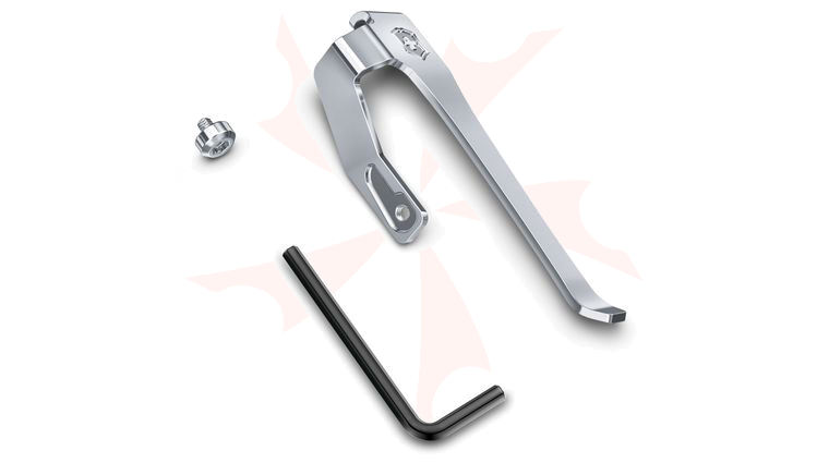 Victorinox Swiss Army SwissTool Clip, Silver
